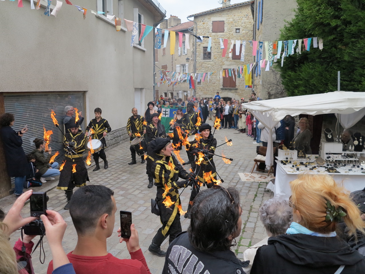 fete